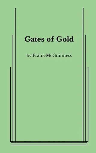 Gates of Gold