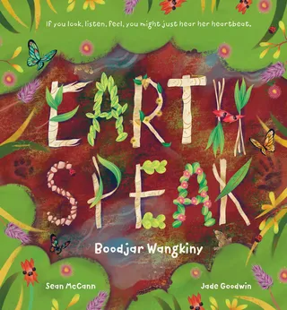 Earthspeak