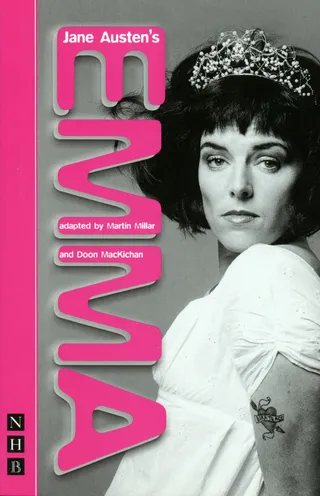 Emma: Stage Version