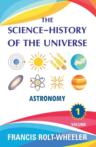 The Science-History of the Universe