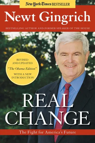 Real Change