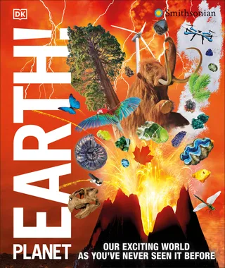 Knowledge Encyclopedia Planet Earth