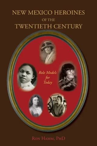 Mexico Heroines of the Twentieth Century