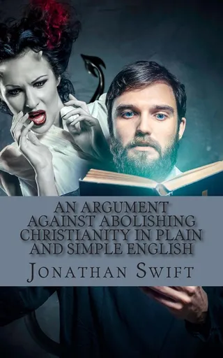 An Argument Against Abolishing Christianity
