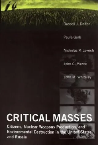 Critical Masses