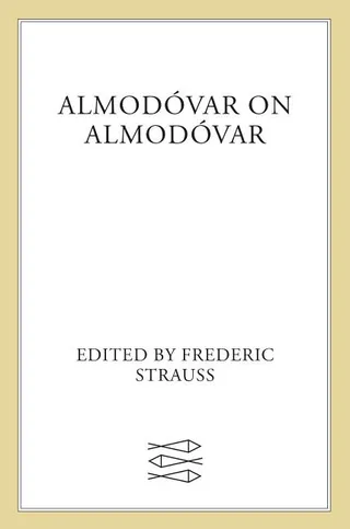 Almodóvar on Almodóvar
