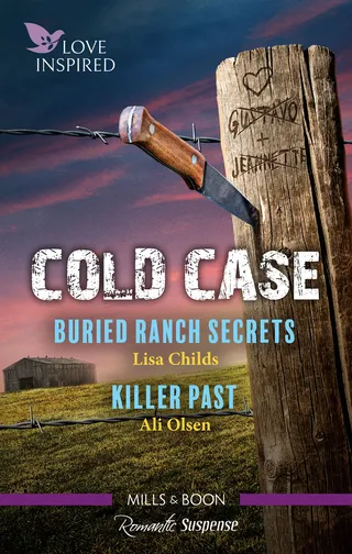 Buried Ranch Secrets / Killer Past