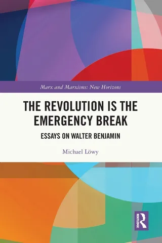 The Revolution is the Emergency Break