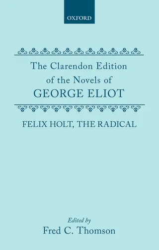 Felix Holt