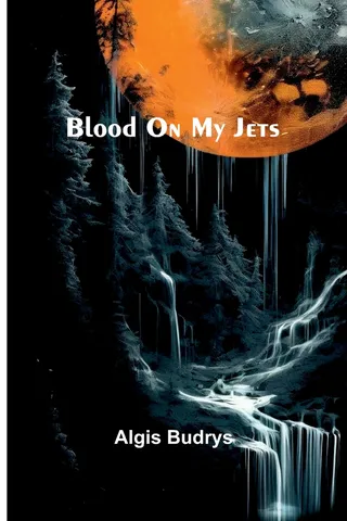 Blood on My Jets