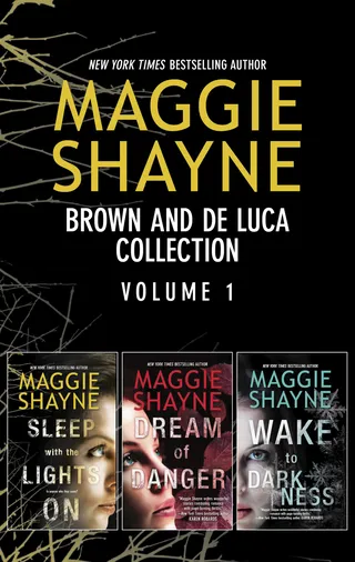 Brown and de Luca Collection Volume 1