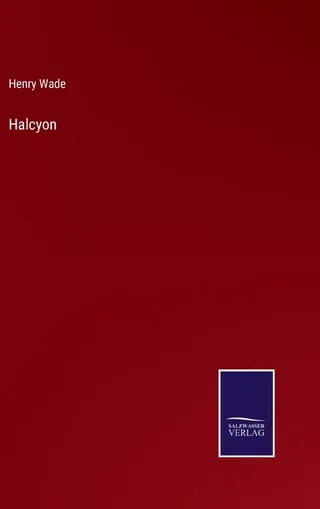 Halcyon