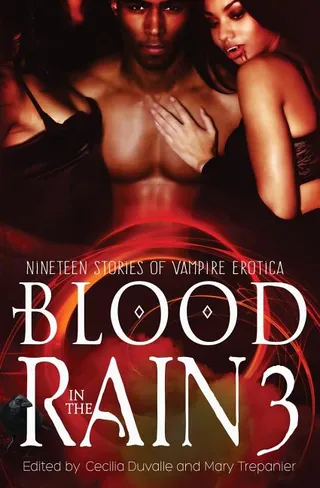 Blood in the Rain