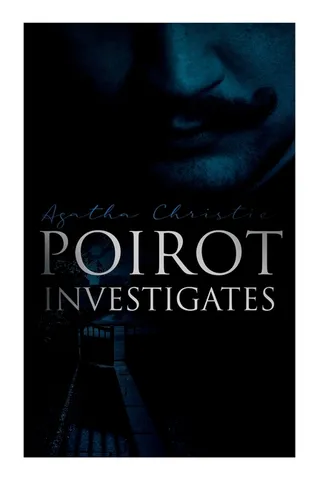 Poirot Investigates: 30 Cases (Murder Mystery Boxed Set)