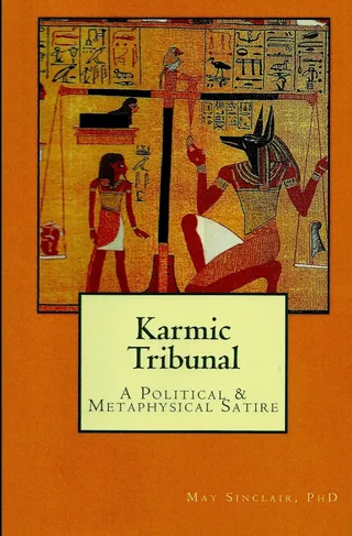 Karmic Tribunal