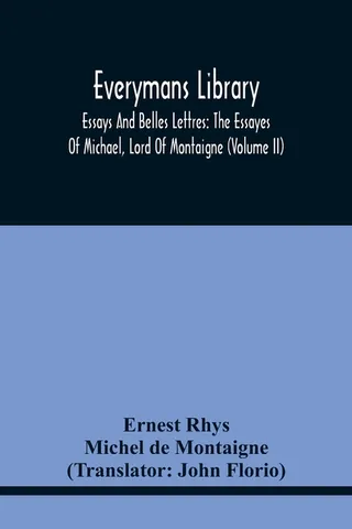 Everyman's Library