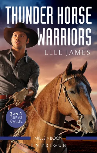 Thunder Horse Warriors