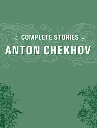 Complete Short Stories