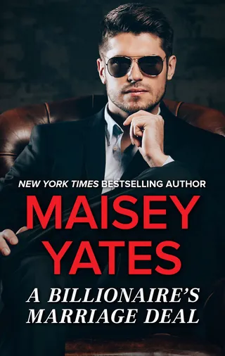 A Billionaire's Marriage Deal / Her Little White Lie / The Couple who Fooled the World