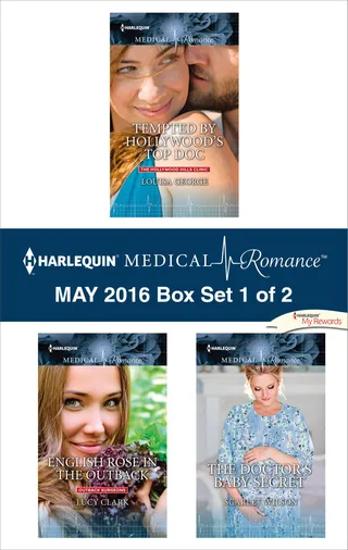 Harlequin Medical Romance