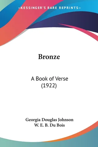 Bronze