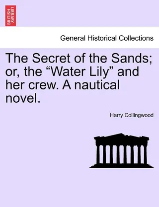 The Secret of the Sands