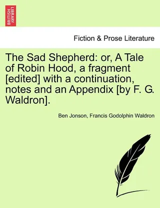 The Sad Shepherd