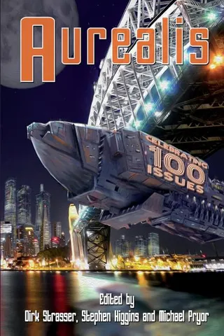 Aurealis