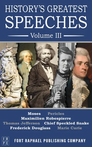 History's Greatest Speeches