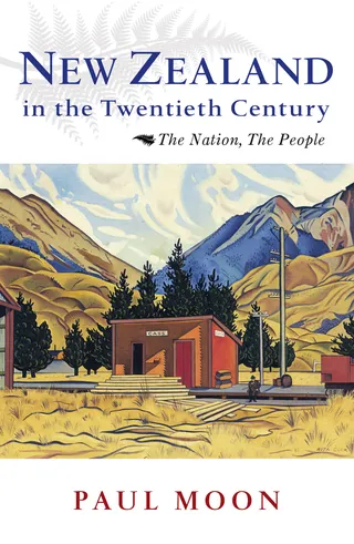 New Zealand in the Twentieth Century