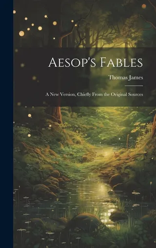 Aesop's Fables