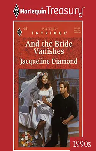 And the Bride Vanishes