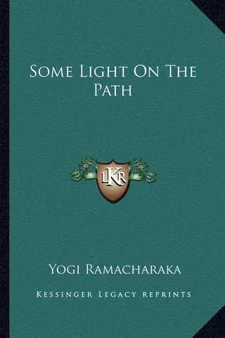 Some Light On The Path
