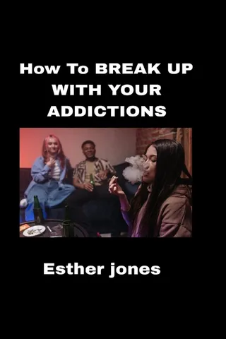 How to Break Up with Your Addictions