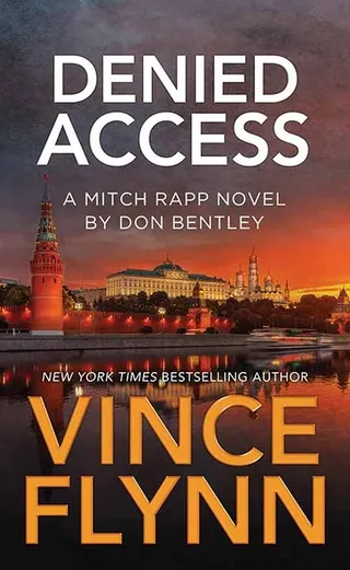 Access Denied