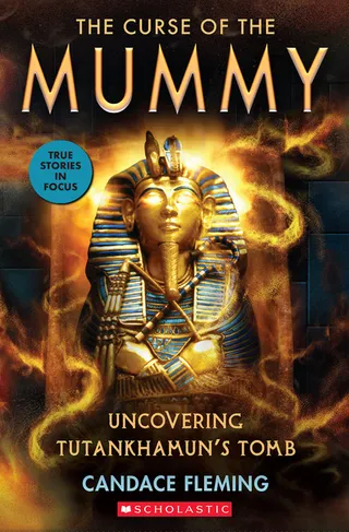 The Curse of the Mummy