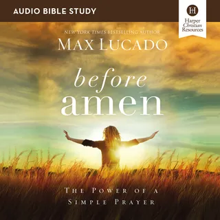 Before Amen