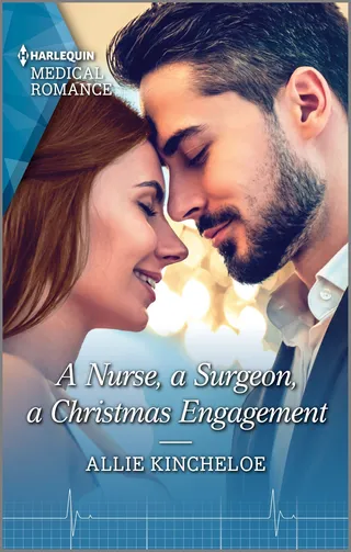 Nurse, a Surgeon, a Christmas Engagement