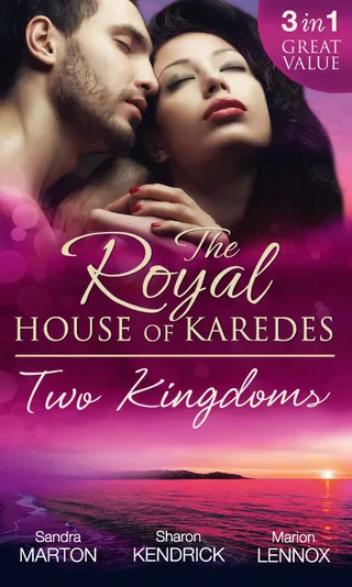 Royal House Of Karedes