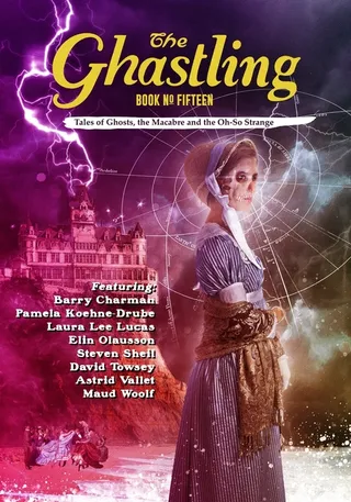 The Ghastling
