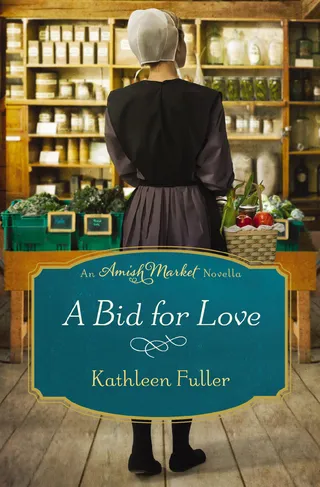 Bid for Love
