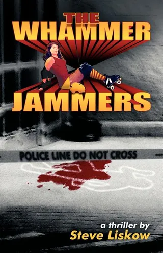 The Whammer Jammers