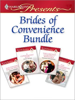 Brides of Convenience