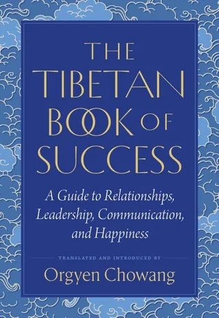 The Tibetan Book of Success