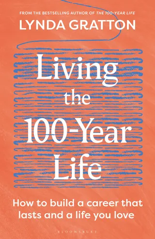 Living the 100-Year Life