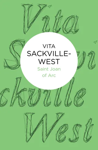 Saint Joan of Arc