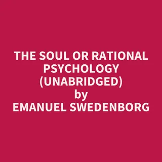 Soul or Rational Psychology