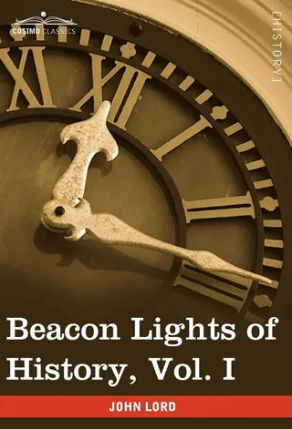 Beacon Lights of History