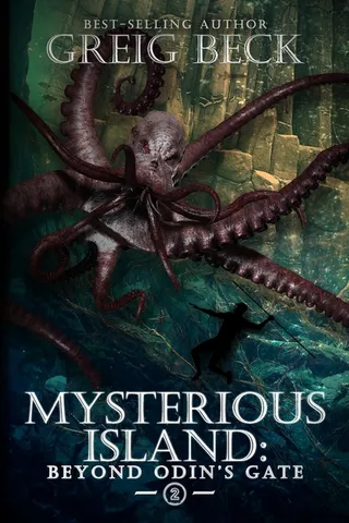 The Mysterious Island