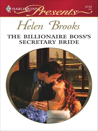 Billionaire Boss's Secretary Bride